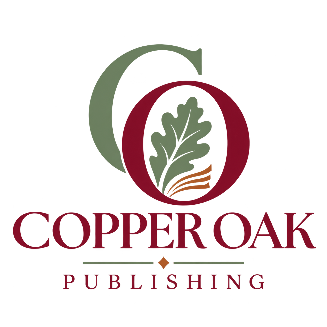 Copper Oak Publishing